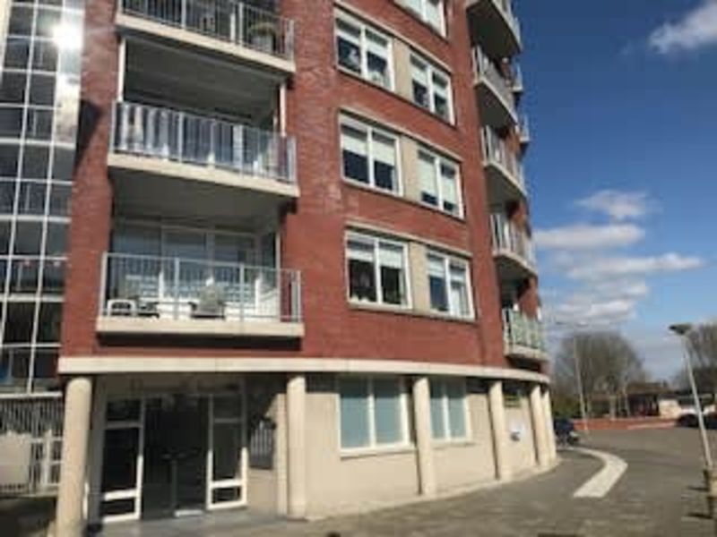 Middenmolenplein 260, 2807 GV Gouda, Nederland