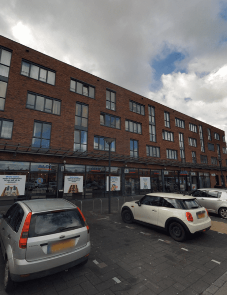 H. Leefsmastraat 325, 7556 JD Hengelo, Nederland