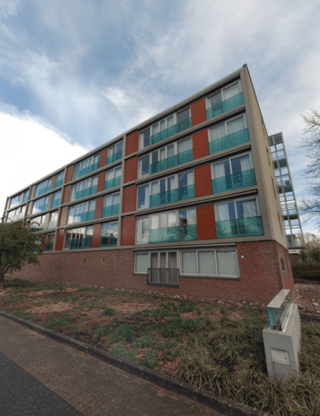 Mozartlaan 13523, 7557 DN Hengelo, Nederland