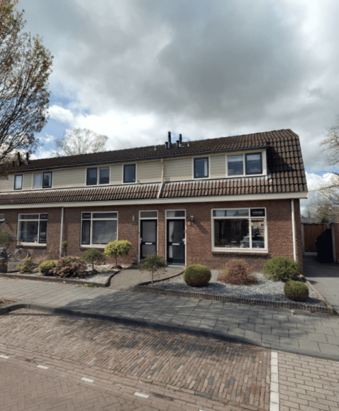 Wilbertstraat 25, 7556 WH Hengelo, Nederland