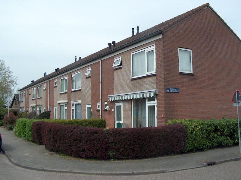 Slingerlandstraat 48, 4231 AE Meerkerk, Nederland