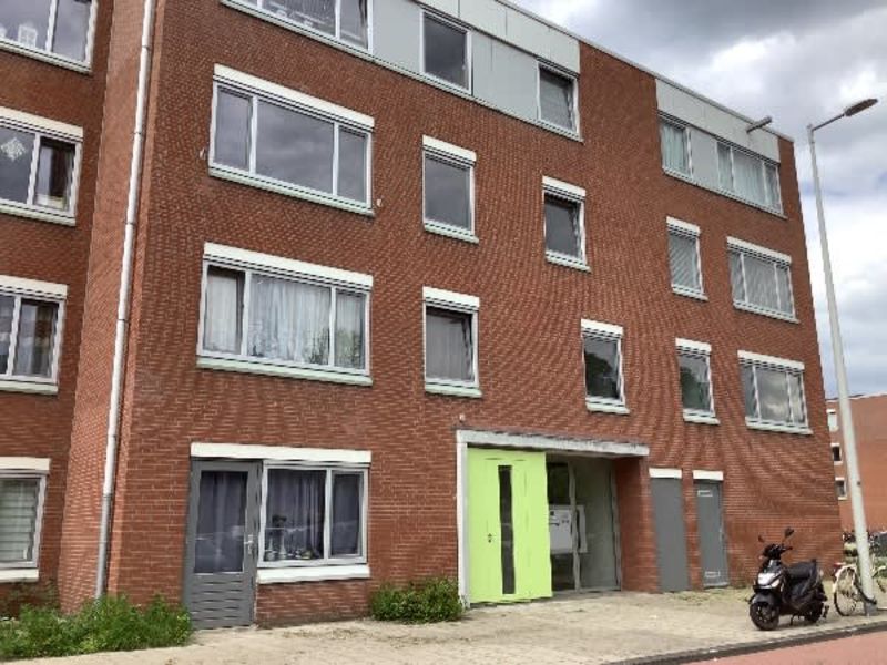 Maarsenhof 325, 1106 PH Amsterdam, Nederland