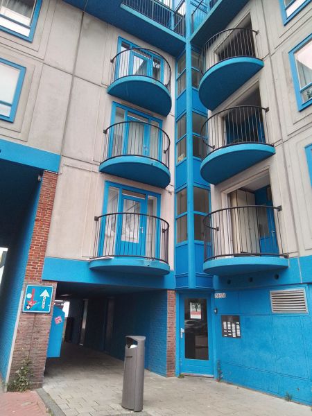 Heesterveld 141, 1102 SC Amsterdam, Nederland