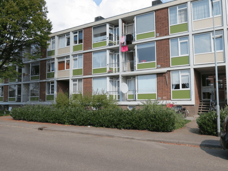 Anjelierlaan 40, 6713 GJ Ede, Nederland