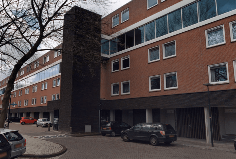Peter Rubensstraat 111, 7556 ZH Hengelo, Nederland