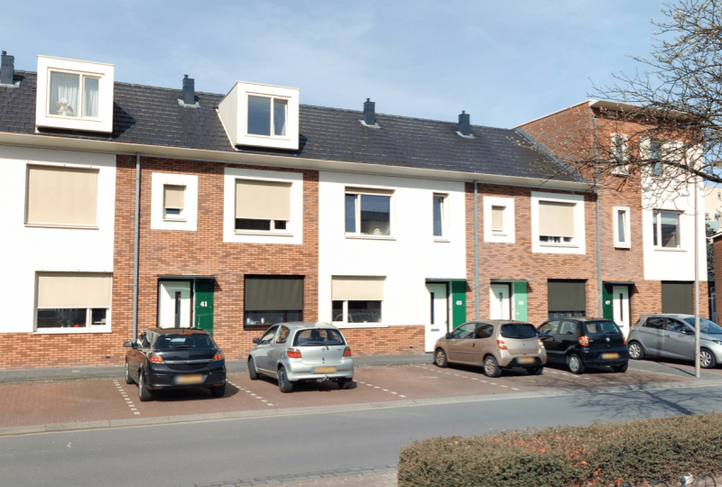 Saturnusstraat 43, 7557 LK Hengelo, Nederland