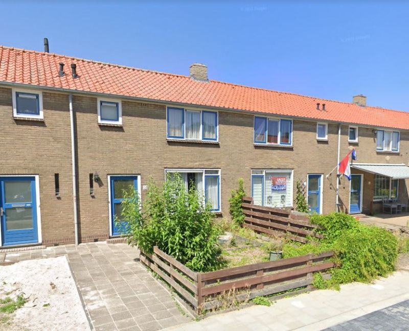 Lepelaarstraat 23, 1121 VV Landsmeer, Nederland