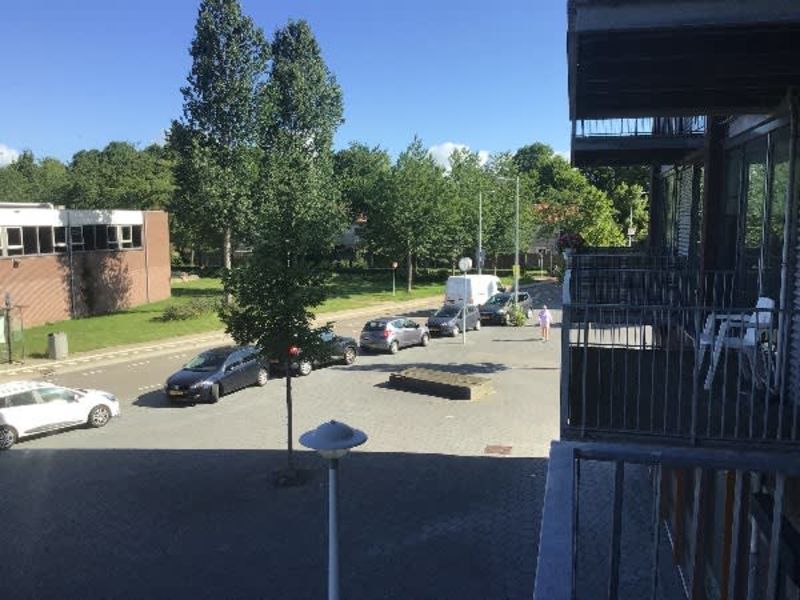 Mandarijnenstraat 17B