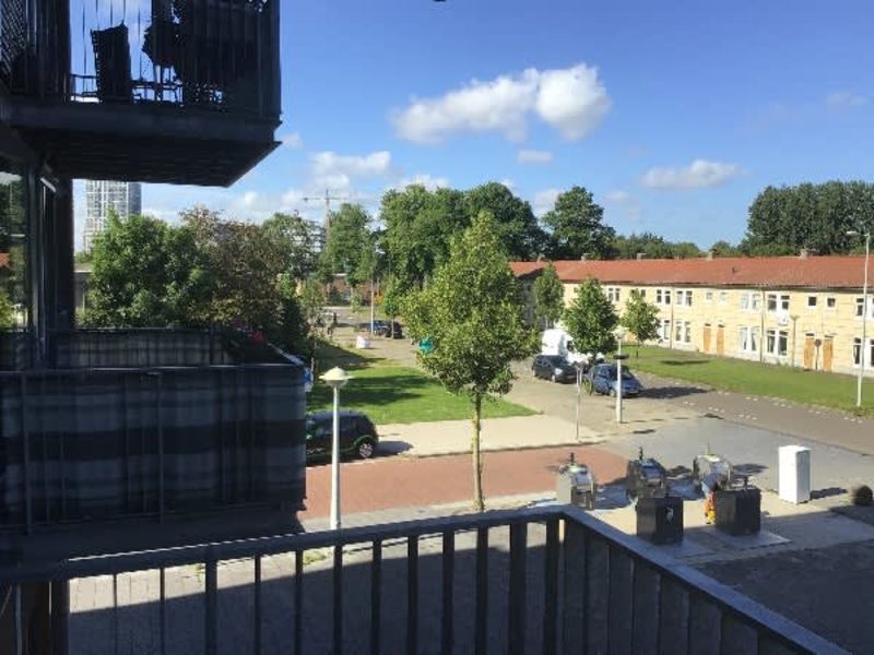 Mandarijnenstraat 17B