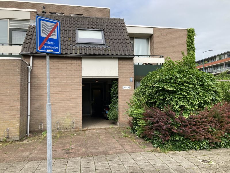 Tournoysstraat 83, 3443 TH Woerden, Nederland