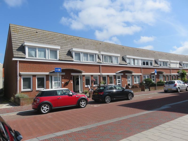 Koningstraat 53, 2042 VH Zandvoort, Nederland