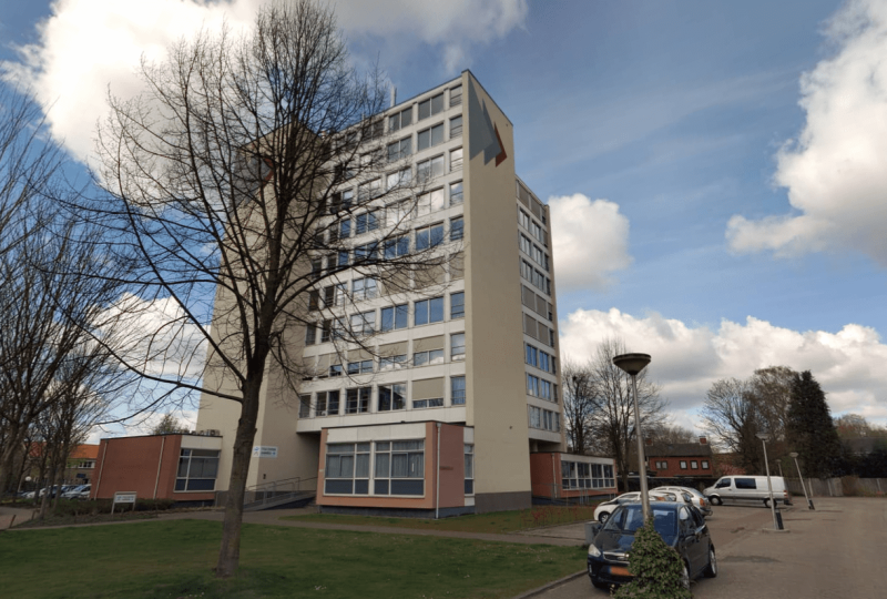 Jan van Galenstraat 266