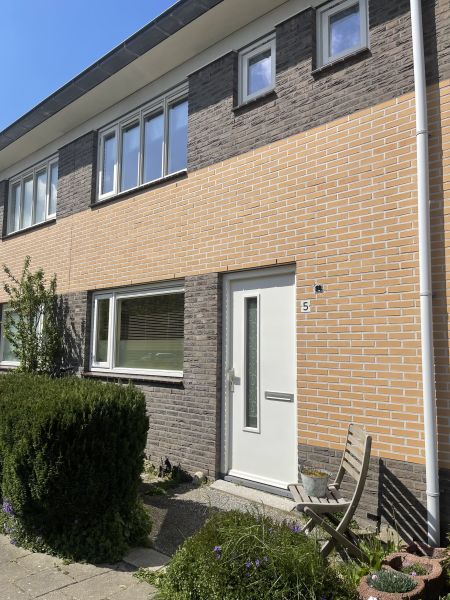 Ribesstraat 5, 2165 CD Lisserbroek, Nederland