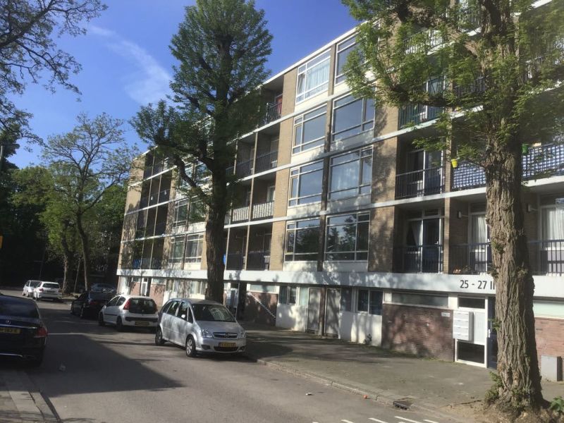 Calderônlaan 29, 3533 BE Utrecht, Nederland