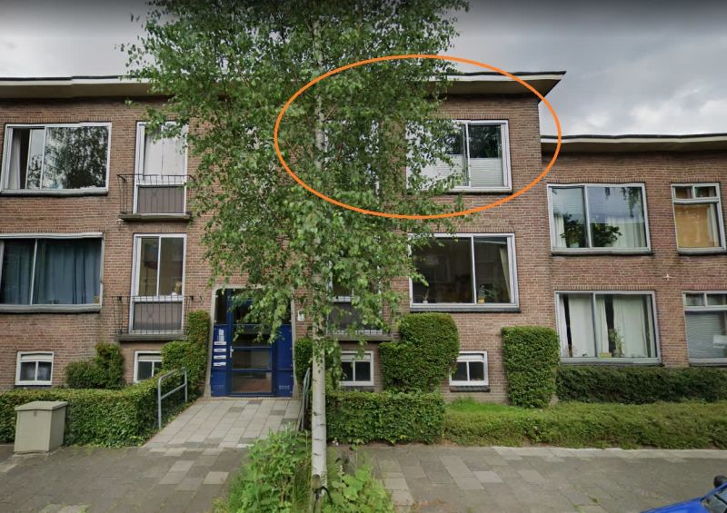 Scheldestraat 14, 9725 KR Groningen, Nederland