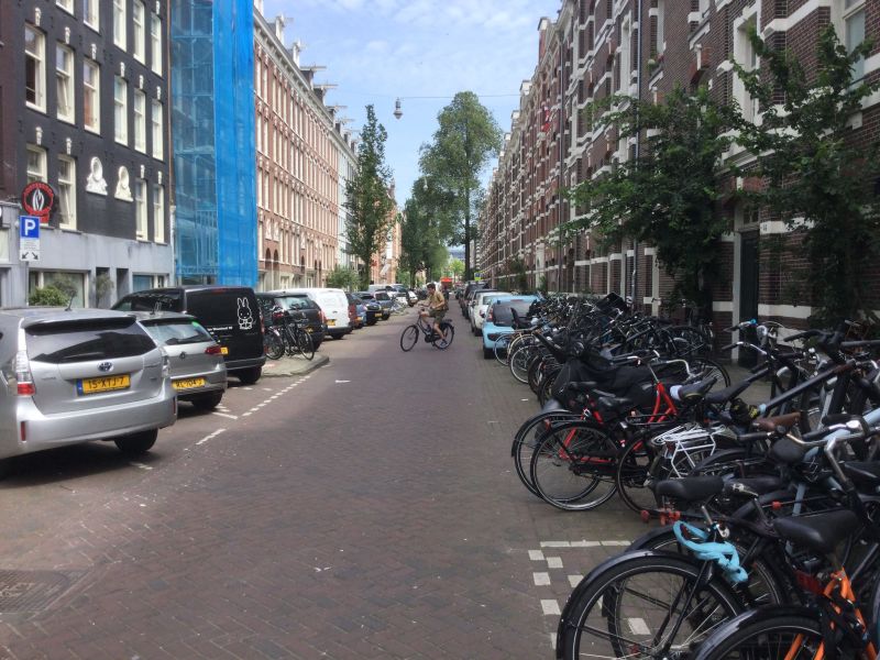 Tweede Jan van der Heijdenstraat 42