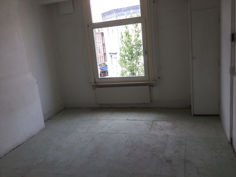 Tweede Jan van der Heijdenstraat 42