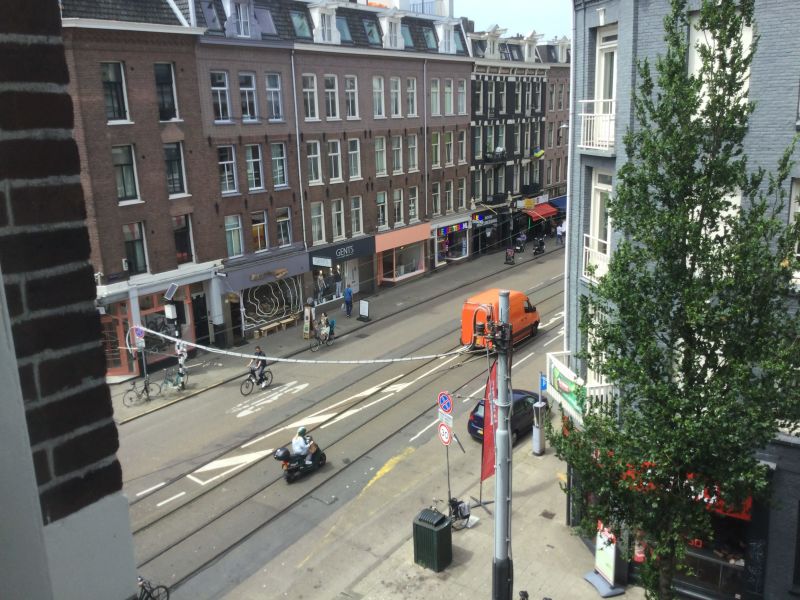 Tweede Jan van der Heijdenstraat 42