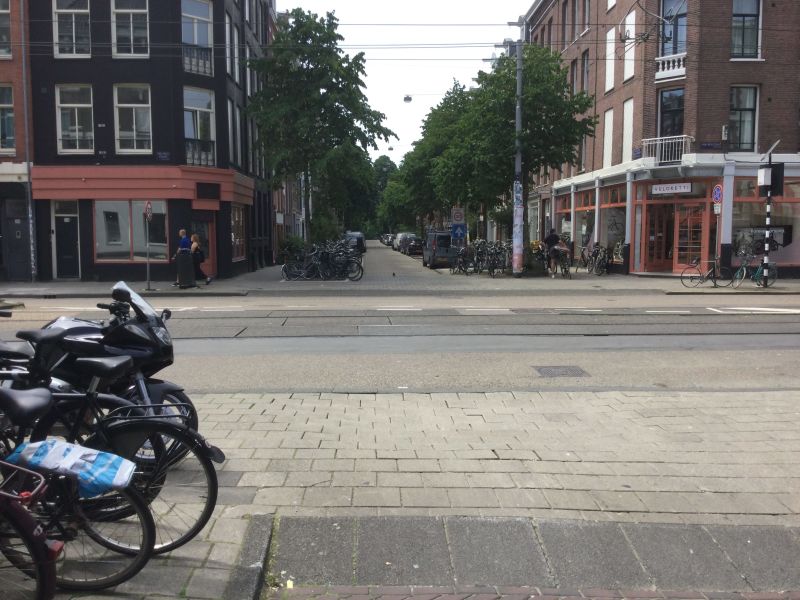 Tweede Jan van der Heijdenstraat 42