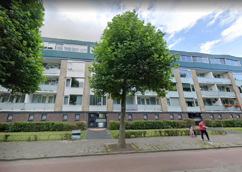 Siersteenlaan 323, 9743 EP Groningen, Nederland