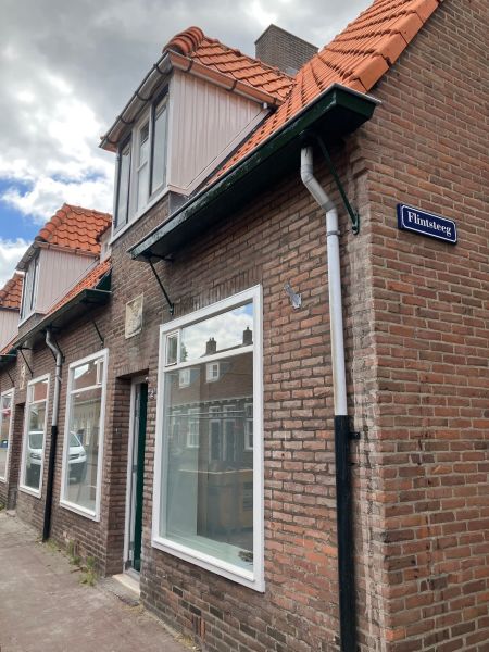 Coninckstraat 52, 3811 WK Amersfoort, Nederland