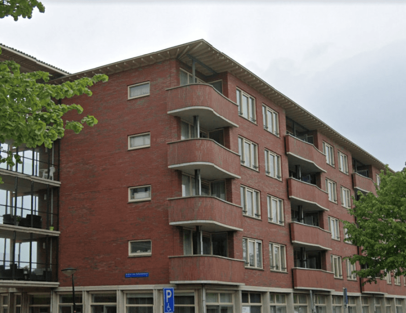 Poëziestraat 139, 1321 HL Almere, Nederland