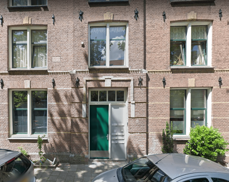 Westerkade 2G, 1015 XA Amsterdam, Nederland