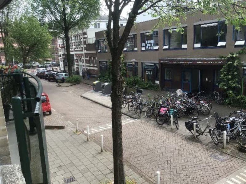 Derde Oosterparkstraat 317