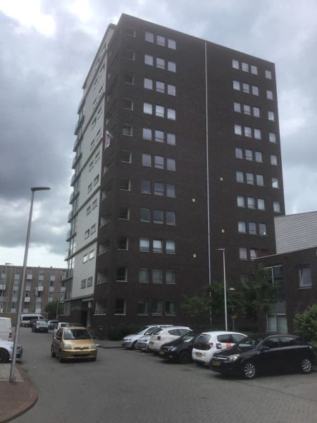 Pearsonhof 56, 3527 CB Utrecht, Nederland