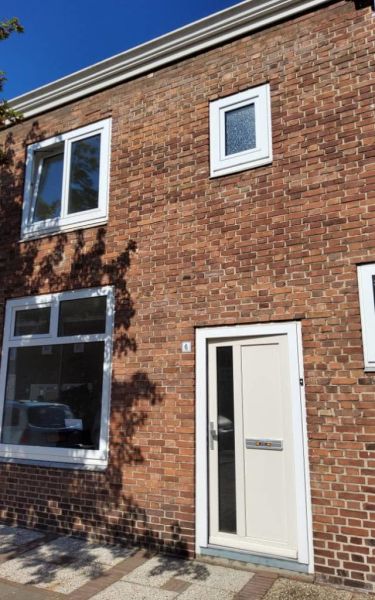 Bornstraat 6, 1951 GK Velsen-Noord, Nederland