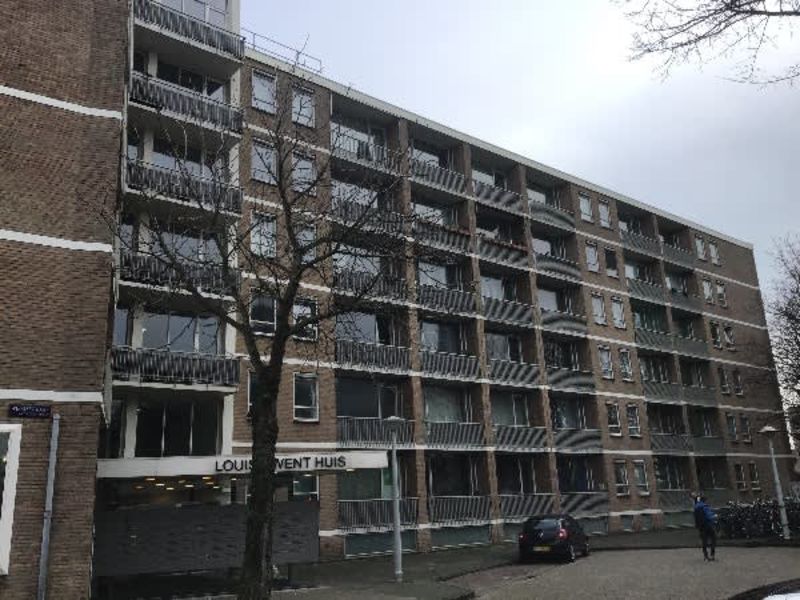 Prins Bernhardplein 92