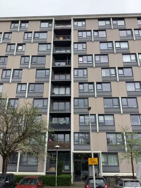 Atlasdreef 171, 3561 AH Utrecht, Nederland