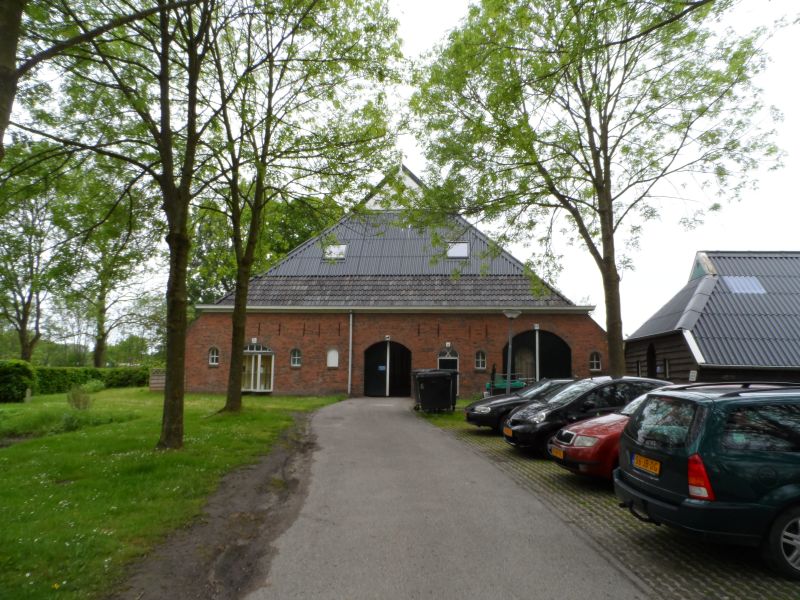 Ripperdaheerd 5, 9951 KH Winsum, Nederland