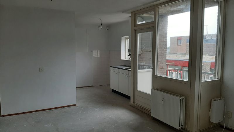 Haarlemmer Houttuinen 427