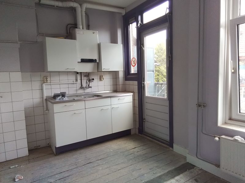 Van der Pekstraat 72