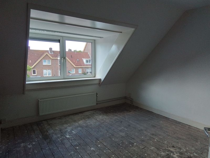 Van der Pekstraat 72