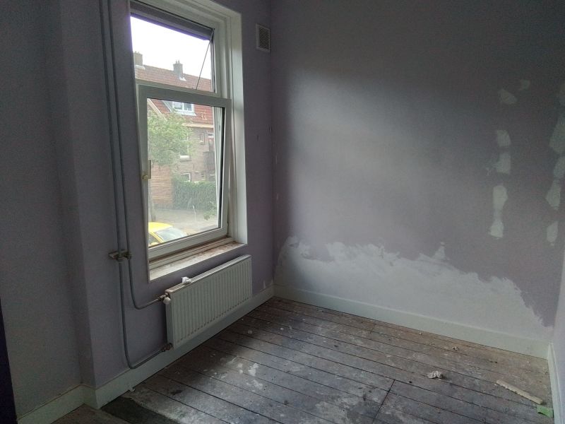 Van der Pekstraat 72