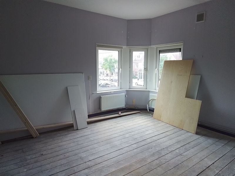 Van der Pekstraat 72