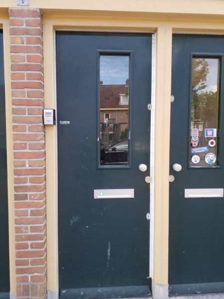 Van der Pekstraat 72