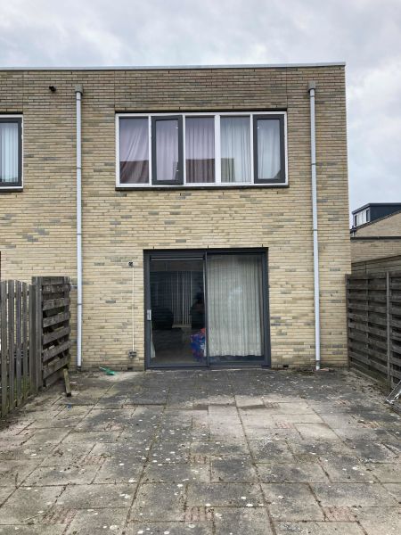 Andrej Sacharovstraat 14