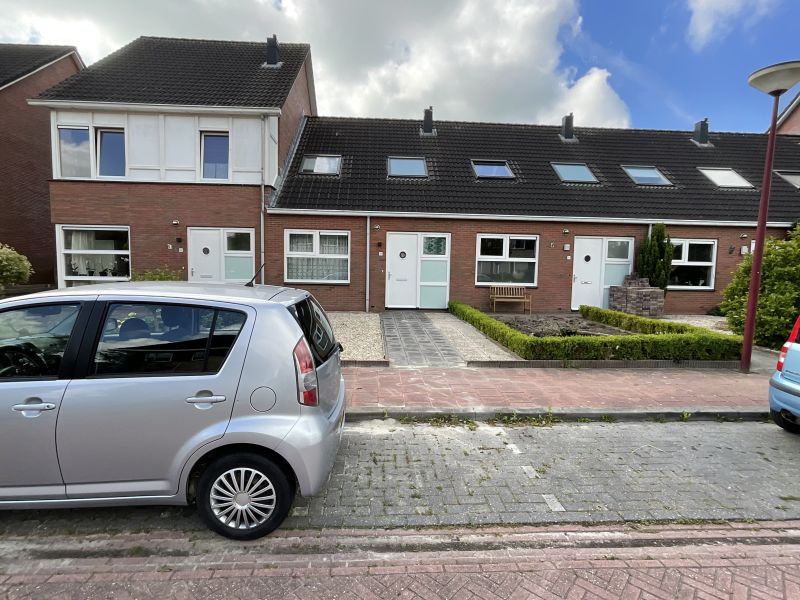 Simon van Wattumstraat 10, 9951 NJ Winsum, Nederland