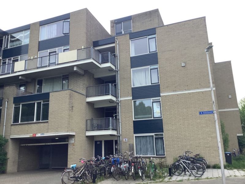 Ameland 257, 3524 AN Utrecht, Nederland