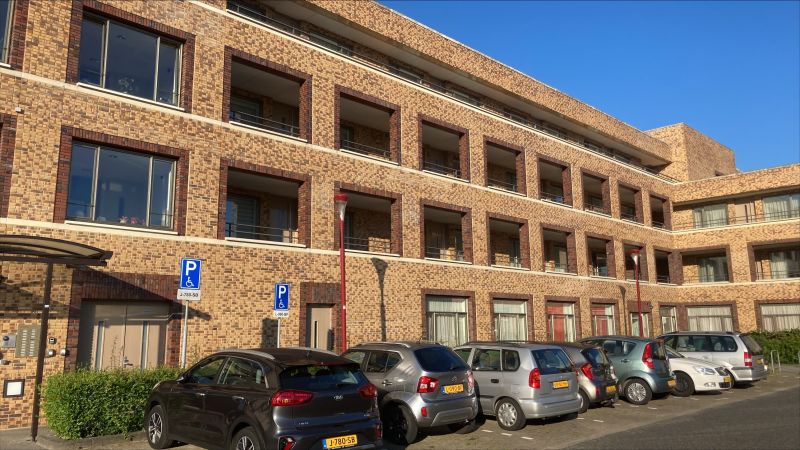 Richterslaan 12, 3431 AK Nieuwegein, Nederland