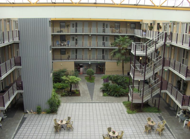 Johan van Oldenbarneveltlaan 185, 3705 HE Zeist, Nederland