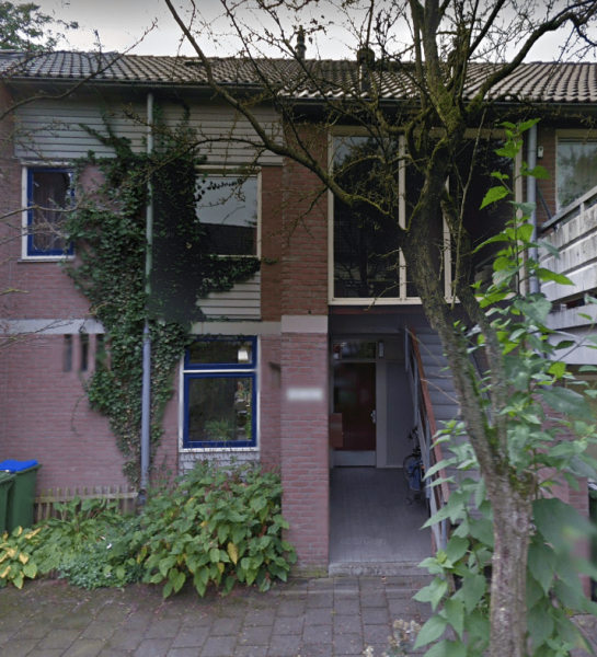 Tarthorst 837, 6708 JC Wageningen, Nederland