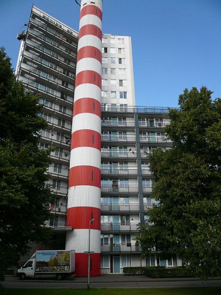 Balladelaan 6P, 3813 CB Amersfoort, Nederland