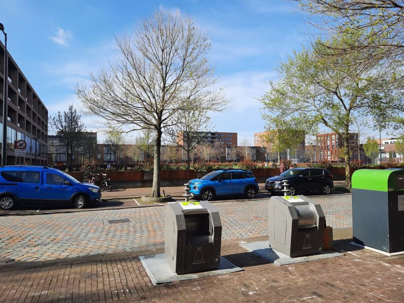 Erich Salomonstraat 371