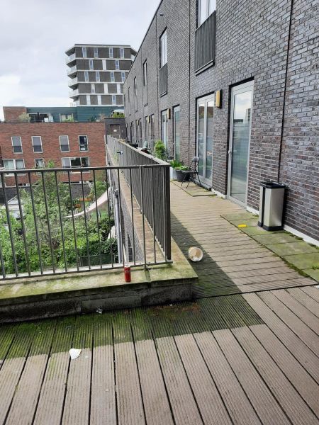 Erich Salomonstraat 371