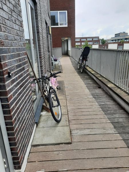 Erich Salomonstraat 371