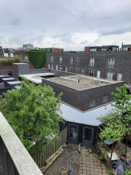 Erich Salomonstraat 371